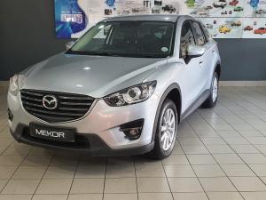 2017 Mazda CX-5 2.0 Active auto