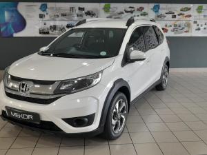 2021 Honda BR-V 1.5 Comfort auto