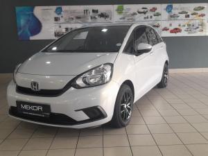 2024 Honda Fit 1.5 Comfort