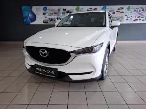 2021 Mazda CX-5 2.2DE AWD Akera