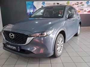 2023 Mazda CX-5 2.0 Active manual