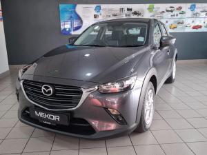 2024 Mazda CX-3 2.0 Dynamic auto