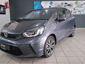 2024 Honda Fit 1.5 Elegance