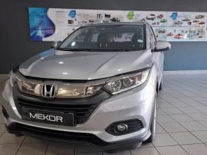 2018 Honda HR-V 1.5 Comfort