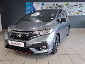 2020 Honda Jazz 1.5 Sport