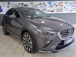 2024 Mazda CX-3 2.0 Individual