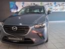 Thumbnail Mazda CX-3 2.0 Active auto