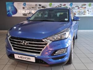 2019 Hyundai Tucson 2.0 Premium