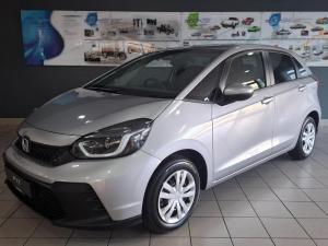 2024 Honda Fit 1.5 Comfort