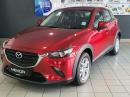 Thumbnail Mazda CX-3 2.0 Active auto