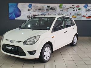 2012 Ford Figo 1.4 Ambiente