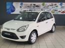 Thumbnail Ford Figo 1.4 Ambiente