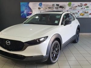 2024 Mazda CX-30 2.0 Individual Edition