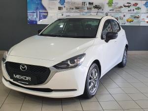 2020 Mazda Mazda2 1.5 Dynamic