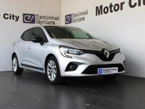 2023 Renault Clio 1.0 Turbo Zen