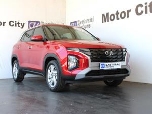 2023 Hyundai Creta 1.5 Premium auto