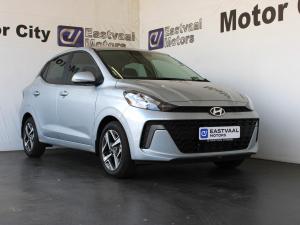 2023 Hyundai Grand i10 1.2 Executive sedan auto