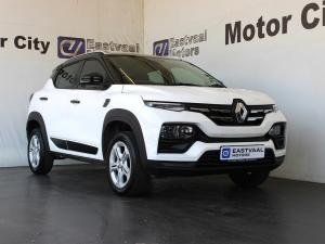 2023 Renault Kiger 1.0 Turbo Zen