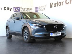 2021 Mazda CX-30 2.0 Dynamic Edition