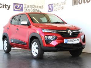 2024 Renault Kwid 1.0 Zen auto