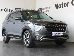 2024 Hyundai Grand Creta 2.0 Executive auto