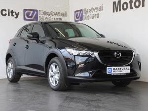 2024 Mazda CX-3 2.0 Active auto