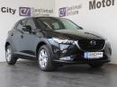 Thumbnail Mazda CX-3 2.0 Active auto