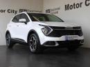 Thumbnail Kia Sportage 1.6CRDi LX