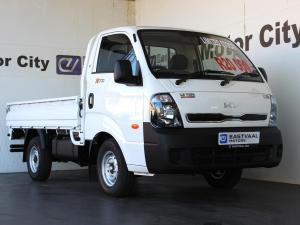 2024 Kia K2700 2.7D workhorse dropside