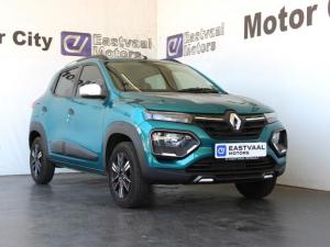 2023 Renault Kwid 1.0 Climber