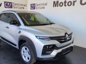 2024 Renault Kiger 1.0 Zen