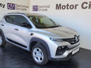 2024 Renault Kiger 1.0 Zen