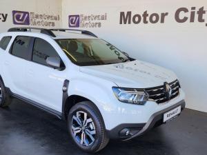 2024 Renault Duster 1.5dCi Intens