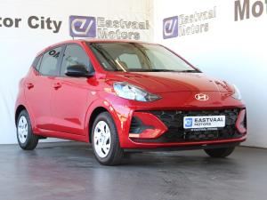 2024 Hyundai Grand i10 1.0 Premium hatch