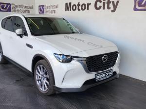 2024 Mazda CX-60 2.5 Dynamic