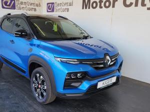 2024 Renault Kiger 1.0 Turbo Intens auto