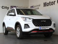 Chery Tiggo 4 Pro 1.5 Urban