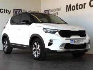 2024 Kia Sonet 1.0T EX