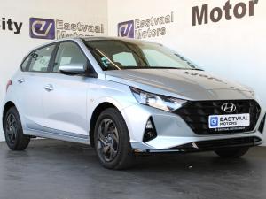 2023 Hyundai i20 1.2 Motion