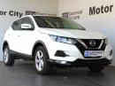 Thumbnail Nissan Qashqai 1.2T Acenta auto