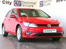 Thumbnail Volkswagen Golf 1.0TSI Comfortline