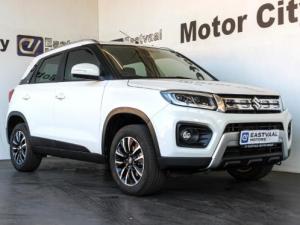 2022 Suzuki Vitara Brezza 1.5 GLX