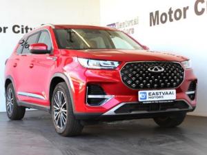 2023 Chery Tiggo 8 Pro 1.6TGDI 290T Executive