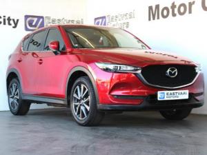 2018 Mazda CX-5 2.0 Dynamic