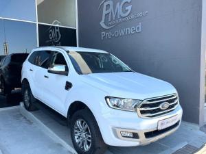 2020 Ford Everest 2.0SiT XLT