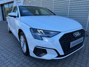 2024 Audi A3 Sportback 35 Tfsi TIP