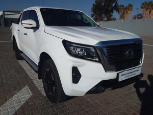 2021 Nissan Navara 2.5DDTI LE automatic D/C