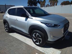 2024 Nissan Magnite 1.0 Visia AMT