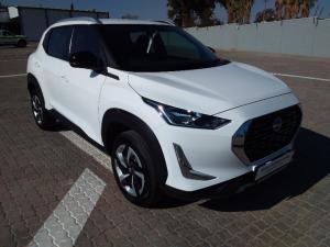 2024 Nissan Magnite 1.0 Visia AMT