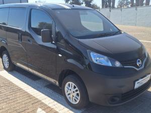 2018 Nissan NV200 1.6i VisiaP/V